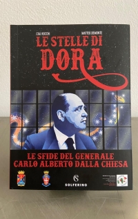 &quot;LE STELLE DI DORA&quot;, UN OMAGGIO AL GENERALE DALLA CHIESA