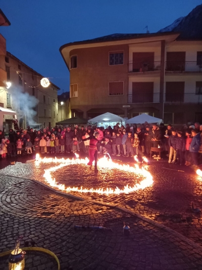 &quot;UN BICER&quot; IN GRANDE E BUONA COMPAGNIA IERI A CORTENOVA