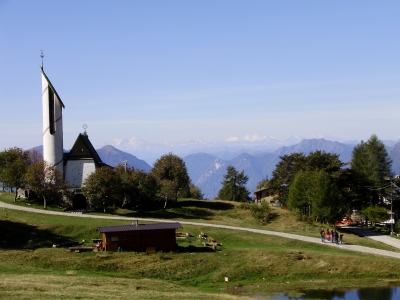 Pian delle Betulle (Foto Valbiandino.net)