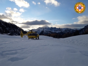 VIVERE LA MONTAGNA IN SICUREZZA