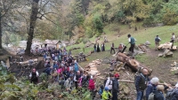 GRANDE SUCCESSO PER &quot;L&#039;ANTICO&quot; DI PREMANA. PIU&#039; DI OTTOMILA LE PRESENZE