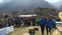 EDIZIONE MEMORABILE DEL MEETING DI CAMPESTRE A CORTENOVA