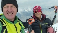 UNA PRIMA ASCENSIONE ASSOLUTA PER URUBKO E CARDELL IN KARAKORUM