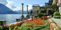 QUASI IN MILLE NEL WEEKEND A VILLA MONASTERO