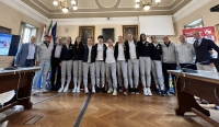 LA NUOVA PALLAVOLO PICCO