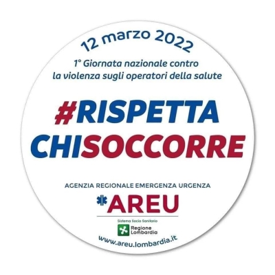 IERI LA FESTA DEI SOCCORRITORI AREU