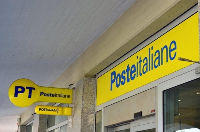 LE POSTE DI PRIMALUNA CHIUSE DAL 16 OTTOBRE AL 4 NOVEMBRE