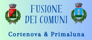 A CORTENOVA E PRIMALUNA DUE INCONTRI SULLA FUSIONE DEI COMUNI