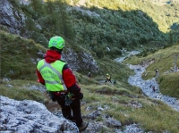 LA MONTAGNA E&#039; DI TUTTI, MA NON PER TUTTI. UNA RIFLESSIONE DEL SOCCORSO ALPINO