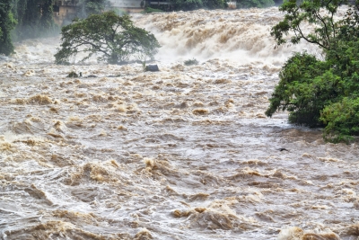 UN APPELLO DEGLI SCIENZIATI SUL CAMBIAMENTO CLIMATICO