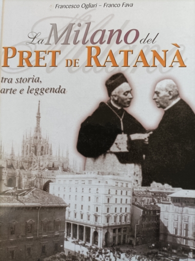 OL PRET DE RATANA&#039;, UNA LEGGENDA VIVA ANCORA OGGI