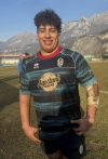 RUGBY LECCO U18 CAFFE AGOSTANI PESANTE SCONFITTA CONTRO VIADANA