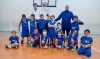 DA LUNEDI RIPRENDE IL MINIBASKET A INTROBIO