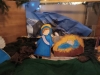 IL PRESEPE SFREGIATO