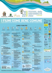 FESTIVAL DELLA SOSTENIBILITÀ A LECCO