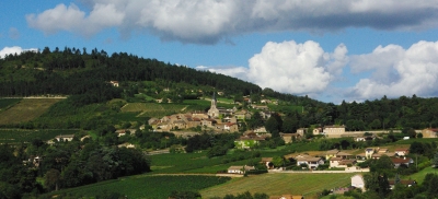 ARRIVANO OGGI IN VALLE I GEMELLI DI LA ROCHE VINEUSE