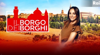 BELLANO IN LIZZA PER IL &quot;BORGO DEI BORGHI 2023&quot;: AIUTIAMOLO NELLA SFIDA!