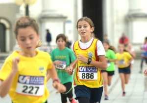 DOMENICA A BELLANO I NAZIONALI CSI DI CORSA SU STRADA. CORTENOVA CORRE PER LA VITTORIA