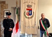 NUOVO COMANDANTE POLIZIA LOCALE ALTOPIANO