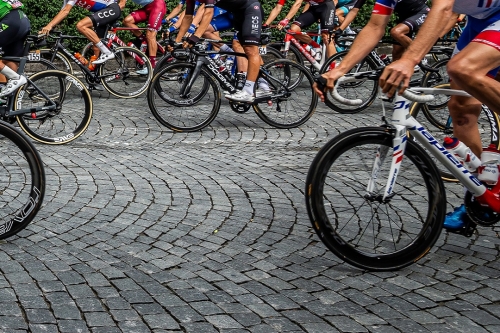 SETTIMANA PROSSIMA PARTE IL GIRO D&#039;ITALIA: IL 29 MAGGIO SI ARRIVA ALL&#039;ALPE MOTTA IN VALCHIAVENNA. IERI LA PRESENTAZIONE.