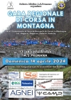 DOMENICA A PREMANA TORNA LA CORSA IN MONTAGNA