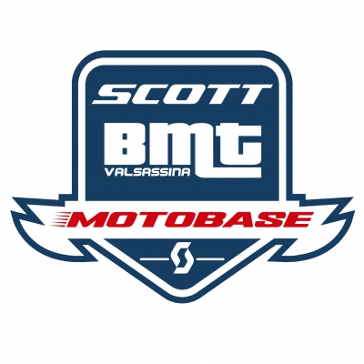 POKER A DOGANACCIA PER IL TEAM BMT MOTOBASE