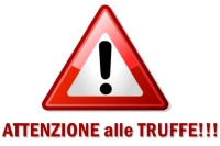 CONTINUANO LE TRUFFE AL TELEFONO!