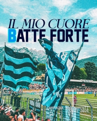 CALCIO LECCO: PARTE LA CAMPAGNA ABBONAMENTI