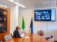 RIUNITO DAL PREFETTO DI LECCO IN VIDEOCONFERENZA IL CONSIGLIO TERRITORIALE PER L’IMMIGRAZIONE