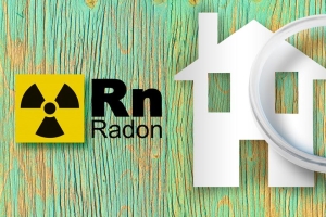 ANCHE CASARGO TRA I COMUNI MONITORATI PER IL RADON