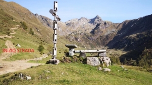 ABUSO IN VALBIANDINO: IL TAR RIGETTA IL RICORSO PRESENTATO CONTRO IL COMUNE DI INTROBIO