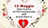 IL 12 MAGGIO GIORNATA DEGLI INFERMIERI