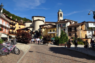 IL COMUNE DI BARZIO RISPONDE: COME E&#039; NATO IL PROGETTO DI STRADA E PARCHEGGIO E QUALI SONO GLI OBIETTIVI