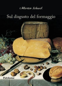 &quot;Sul disgusto del formaggio&quot;, in Libreria