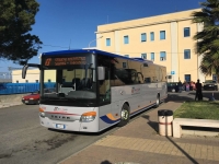 A COLICO 120 AUTOBUS IN PIU&#039; AL GIORNO