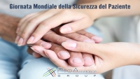 Il 17 settembre è la Giornata Mondiale per la Sicurezza del Paziente