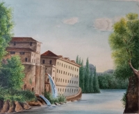 IL CALENDARIO DELLE MOSTRE A VILLA MONASTERO