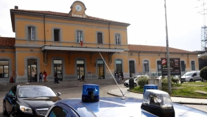 LA STAZIONE DI LECCO PREMIATA COME &quot;EUROFERR&quot;