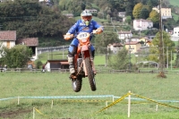 ENDURO: LA REGOLARITA' D'EPOCA HA FATTO TAPPA A PASTURO PER IL TROFEO STUCCHI A.M.