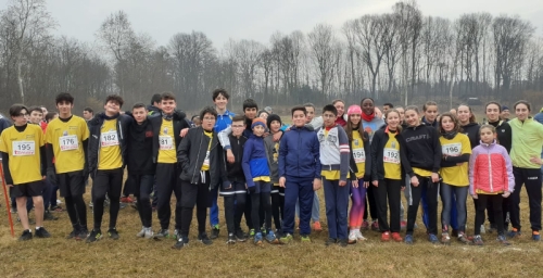 LANFRITTO-MAGGIONI: CORTENOVA VINCE A CASNATE CON BERNATE