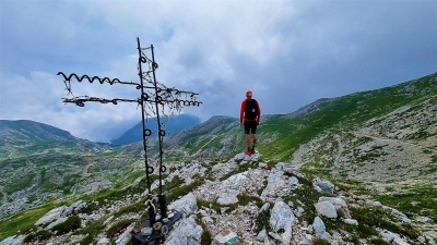 UNA ESCURSIONE SUL PASUBIO