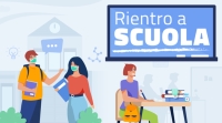 COVID E RIENTRO A SCUOLA: LE NUOVE REGOLE