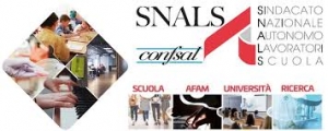 Snals: contrari al ritorno valutazioni in giudizi