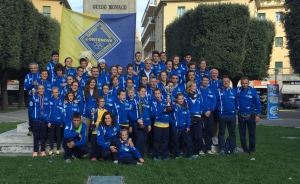 IL 14 MAGGIO CORTENOVA ORGANIZZERA&#039; GLI ITALIANI CADETTI/E - ALLIEVI/E DI CORSA IN MONTAGNA