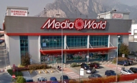 MEDIAWORLD NON VENDE PIU&#039; I DRONI DJI