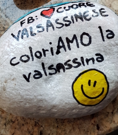 UN ANNO DI &quot;CUORE VALSASSINESE&quot;