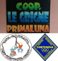 CSC CORTENOVA, CORDATA E LE GRIGNE PER UNA DOMENICA IN COMPAGNIA