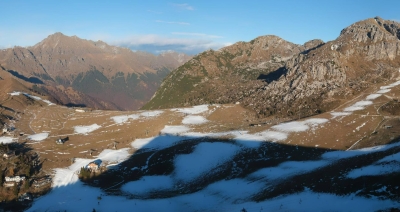 PIANI DI BOBBIO: LA STAGIONE INVERNALE INIZIERA&#039; IL 6 DICEMBRE (COME A BORMIO)