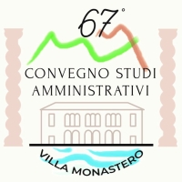 PRESENTATO IL 67° CONVEGNO DI STUDI AMMINISTRATIVI DI VARENNA