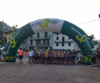 BUONA LA PRIMA PER IL CIRCUITO BIKE &amp; RUN DI PRATO SAN PIETRO